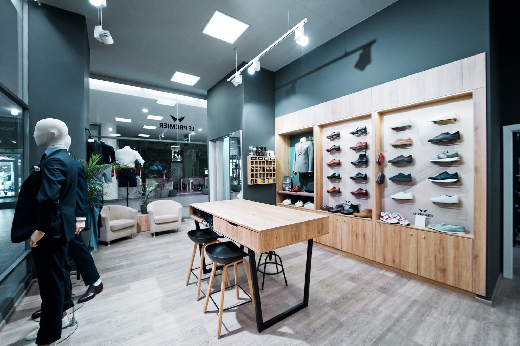 Konfekce, Made to Measure, nebo Bespoke? Rozdíly a kdy si co vybrat